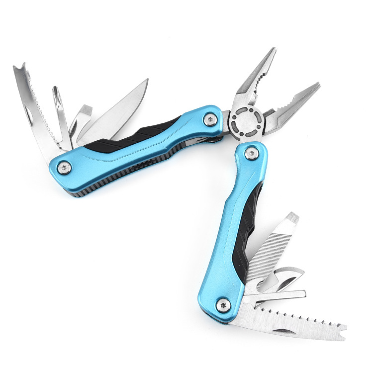 Edc Folding Pliers