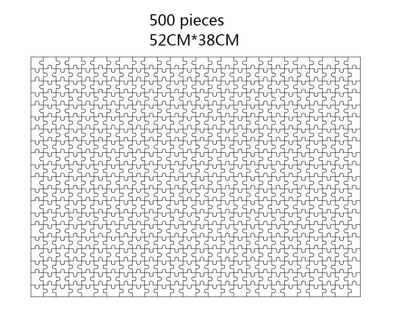 Photo Puzzles