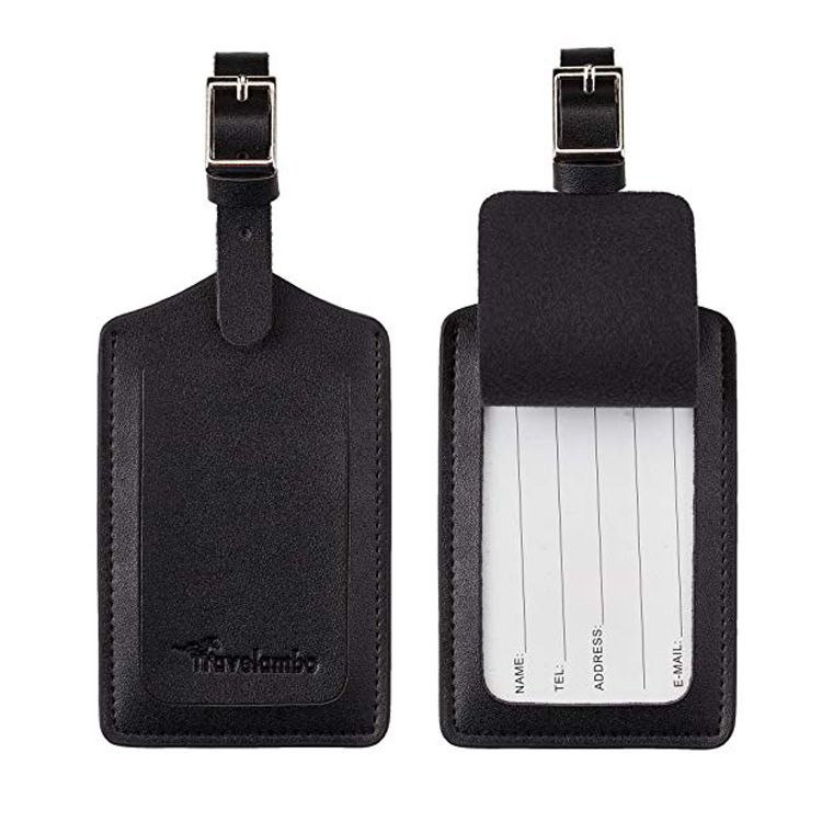 Luggage Tag
