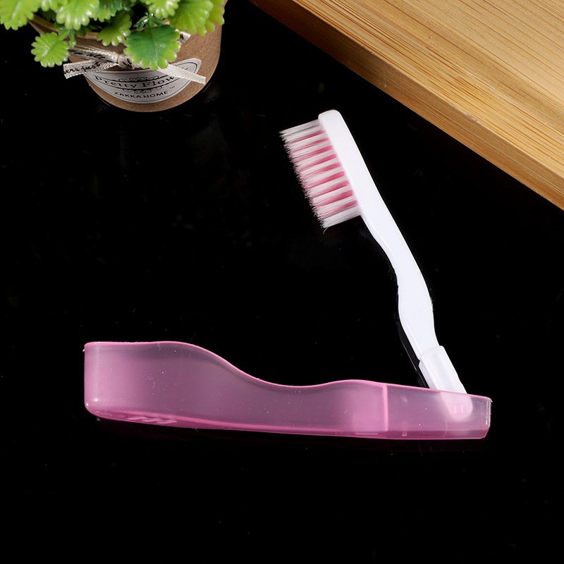 Toothbrushes