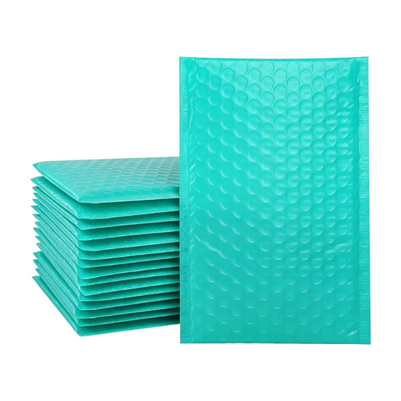 Bubble Envelope