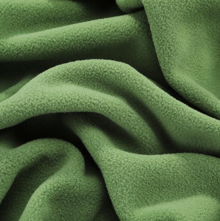 Fleece Blanket