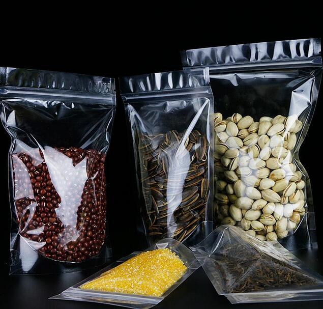 Custom Polybag