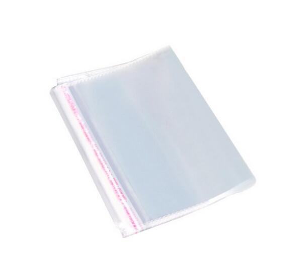 Custom Polybag