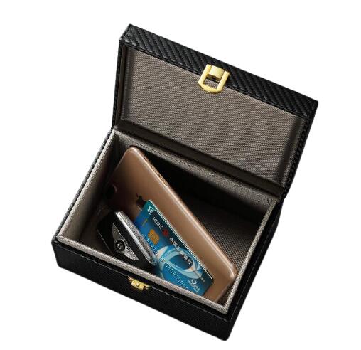 Faraday Key Fob Protector Box