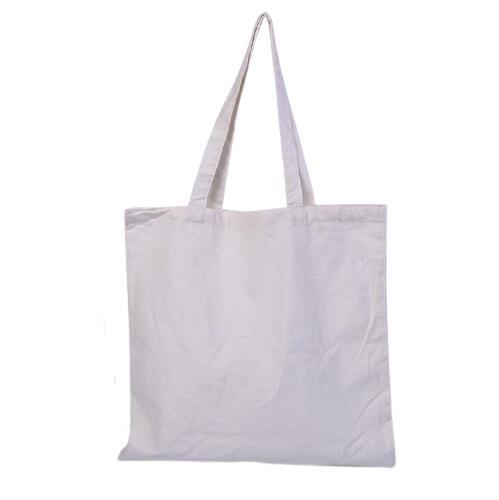 Cotton  Tote Bag