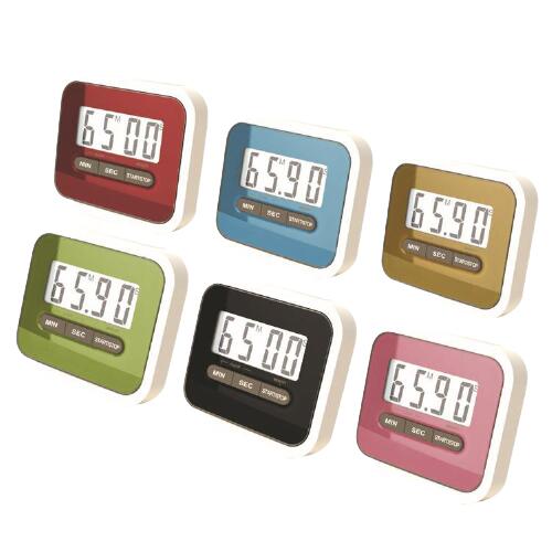 Fold Stand Timer
