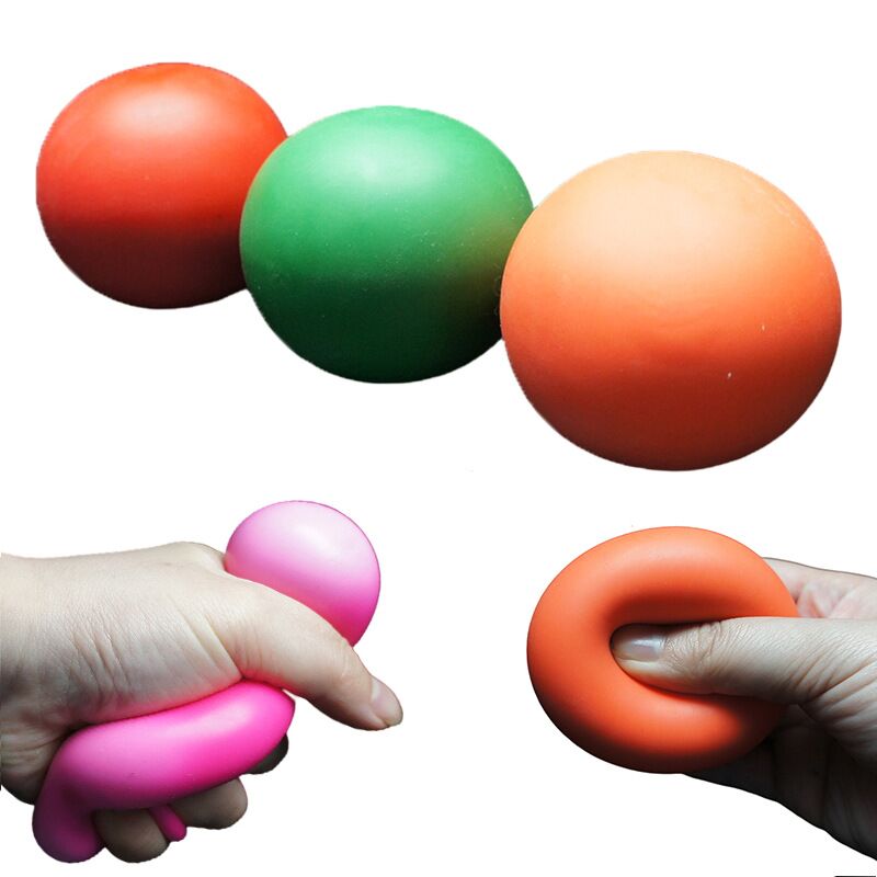 Custom Stress Reliever