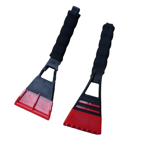 Comfort Grip Ice Scraper