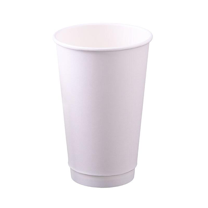 8oz Disposable Coffee Cups