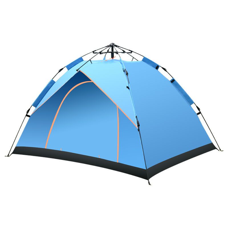 2 Persons Tent