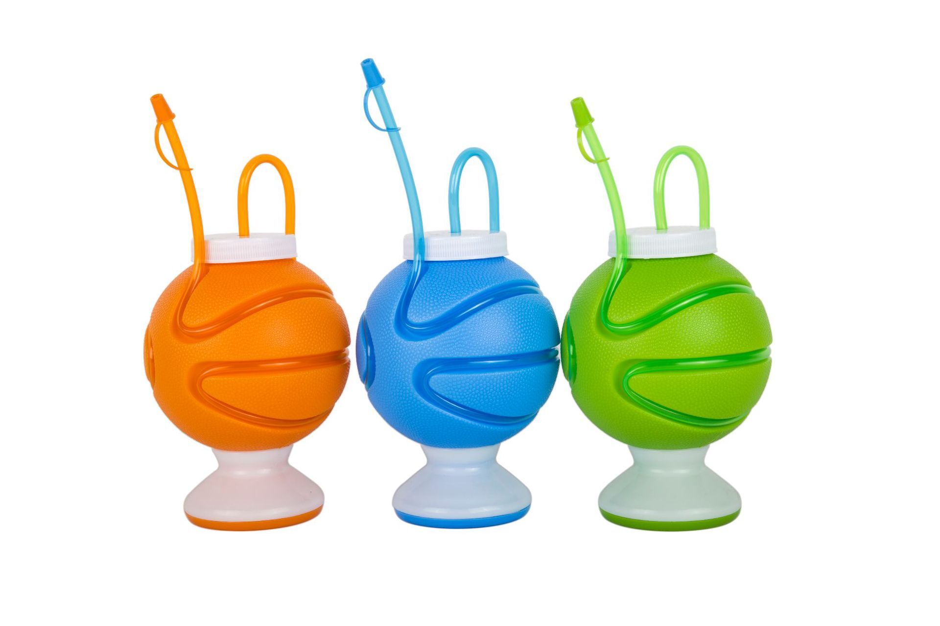 Soccer Bottle