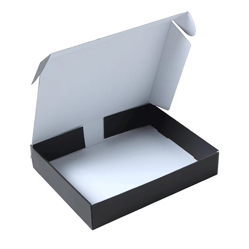 Kraft Boxes