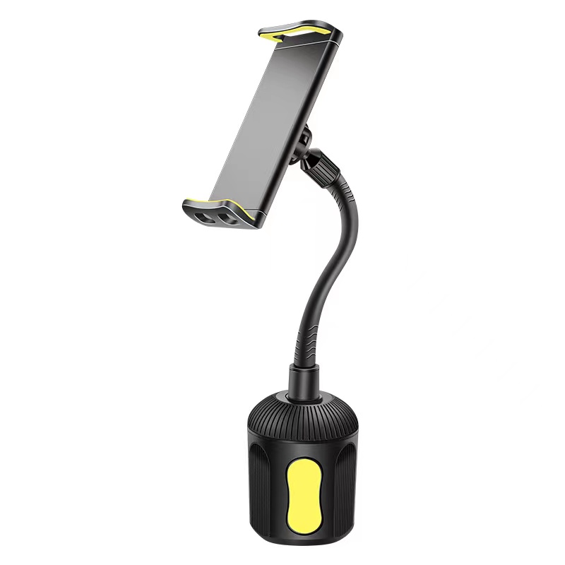 Cup Holder Phone Mount For Car