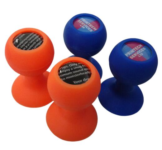 Silicone Suction -phone Stand