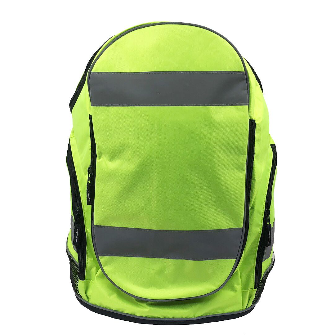 Reflective Backpack