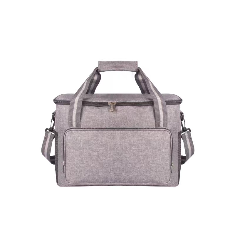 Cooler Bag W/ Handle- 24l