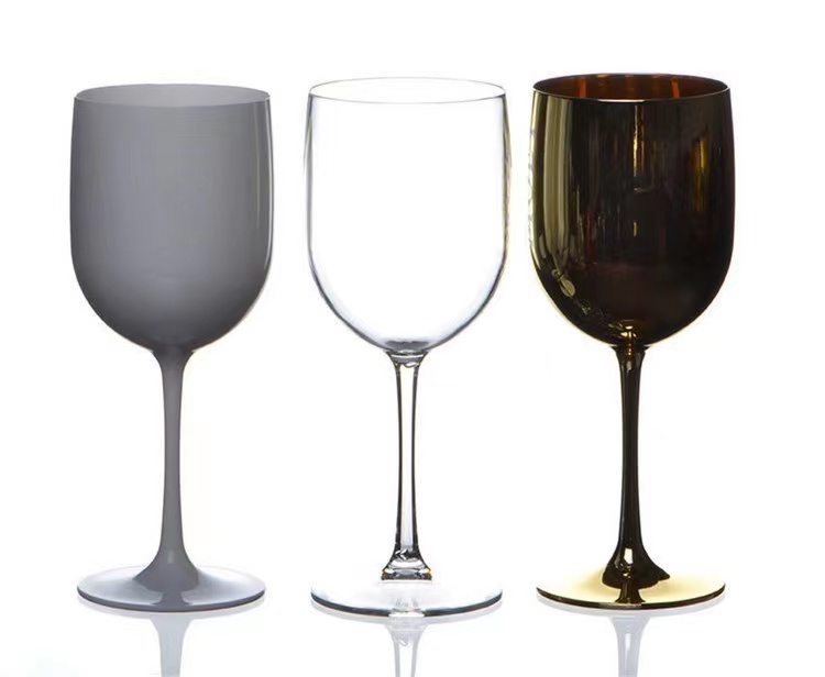 Plastic Glasses- 16oz