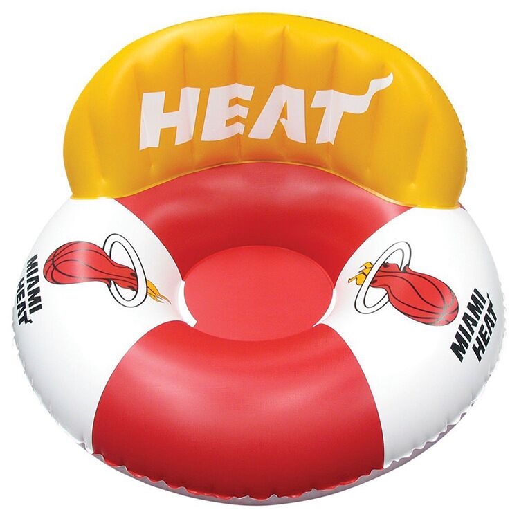 Custom Pool Floats- Single