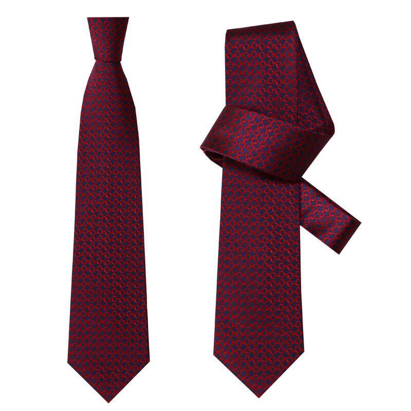 Custom Ties- 6cm