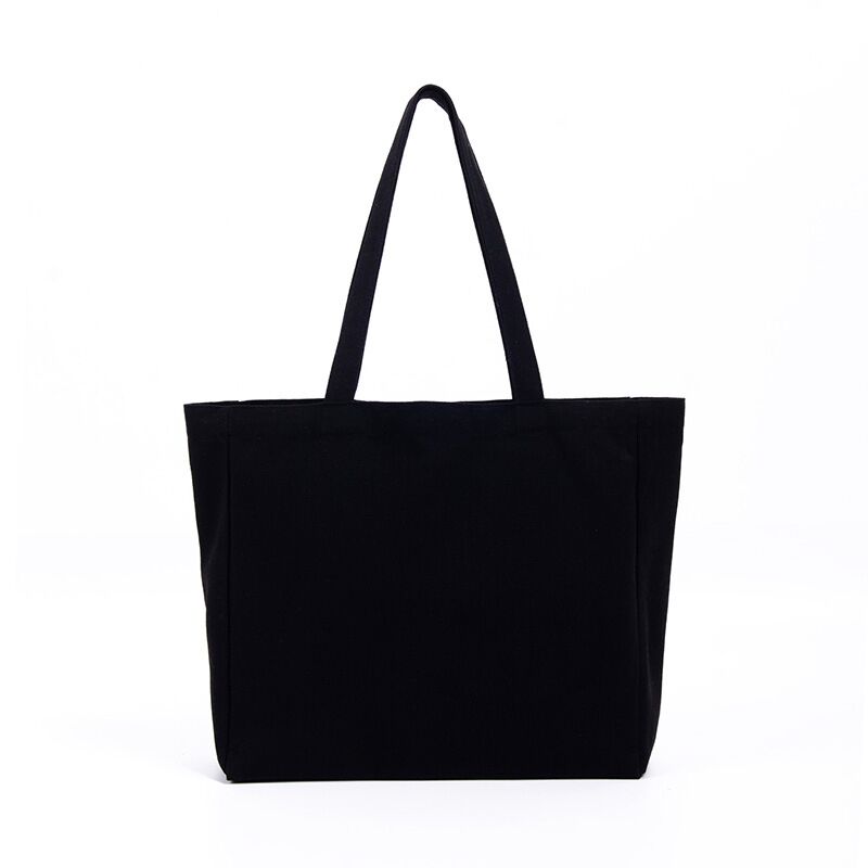 Custom-cotton Canvas Tote
