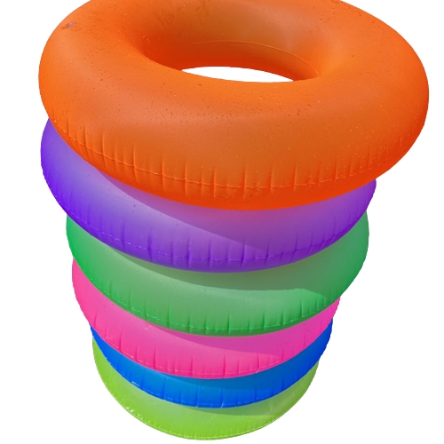 Inflatable Pool Ring