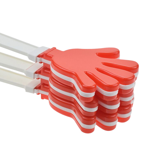 Hand Clapper