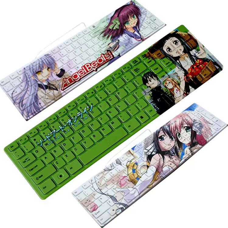 Custom Keyboard