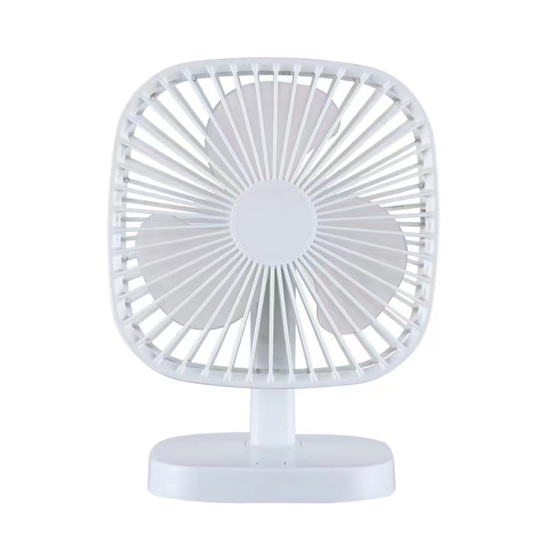 High Velocity Floor Usb Fan