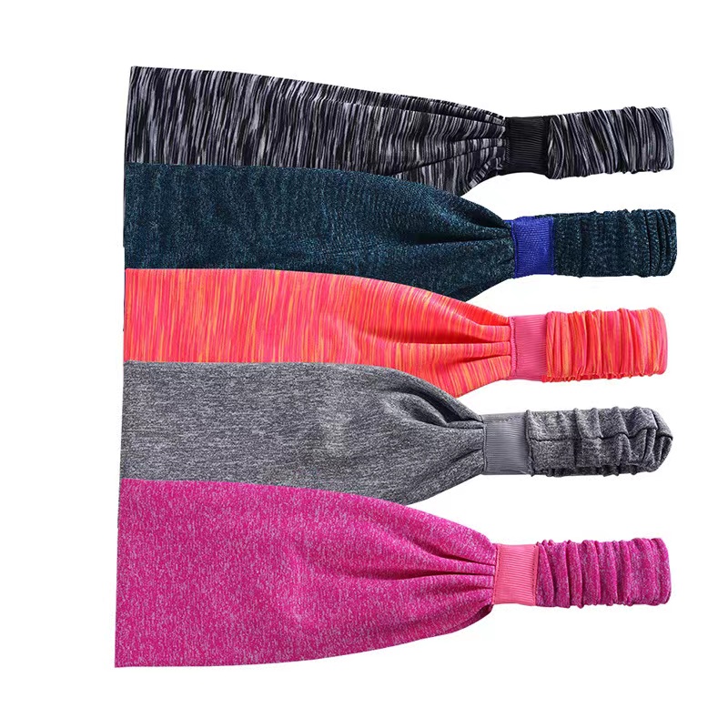 Fitness Athletic Headband