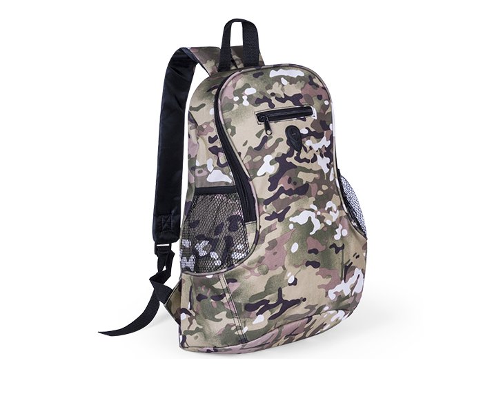Camouflage Tactical Daypack Backpack