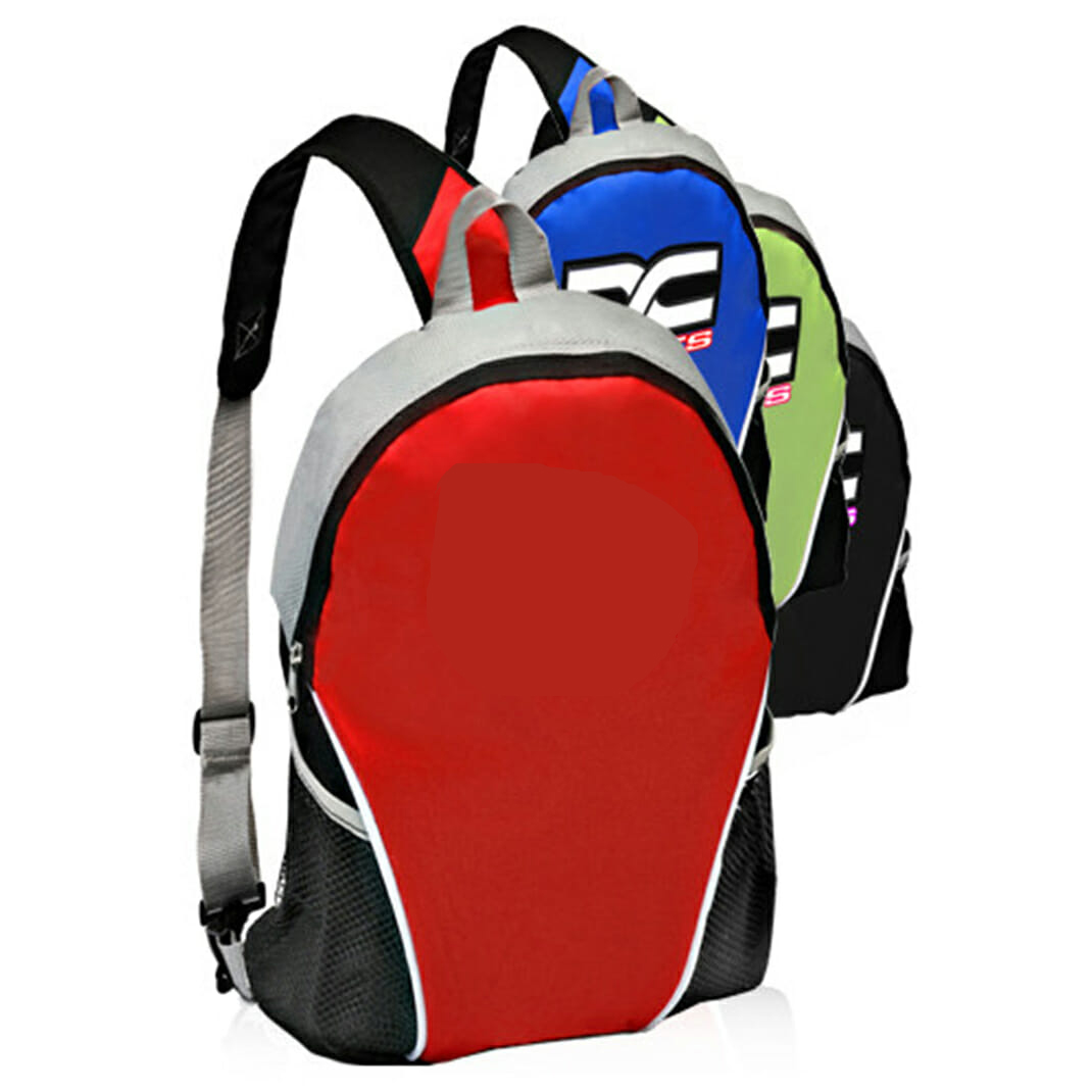 Pocket Sling Backpacks