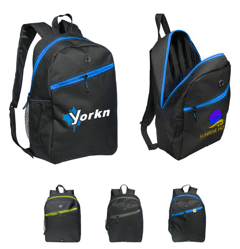 Students  Backpack