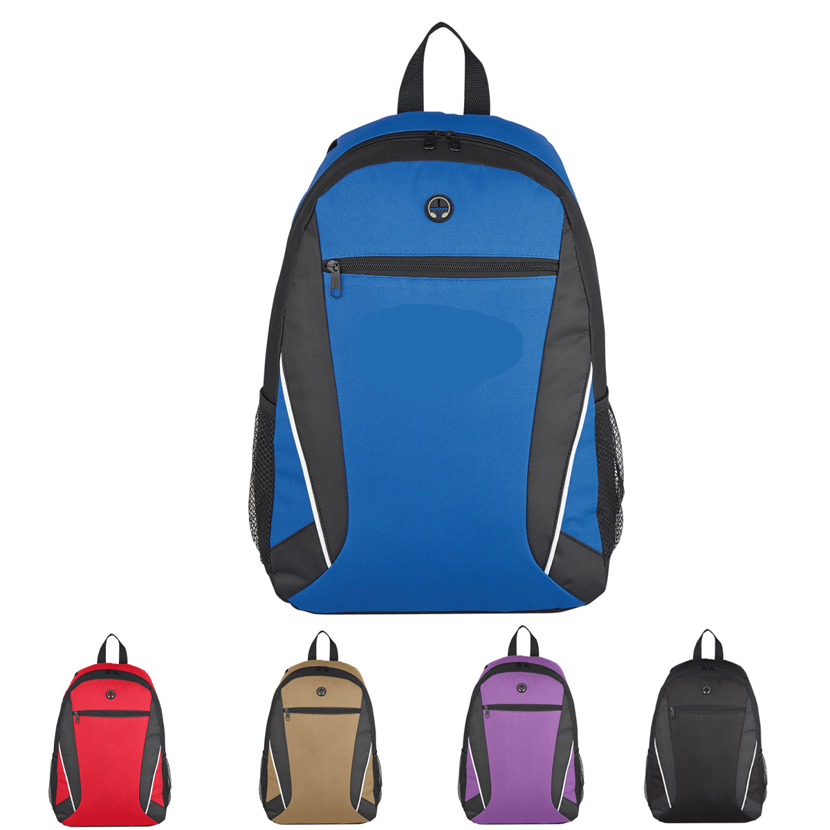 School Backpack