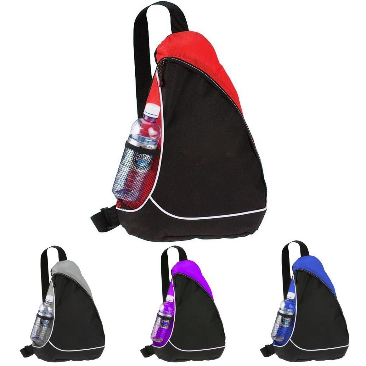600d Sling Bag