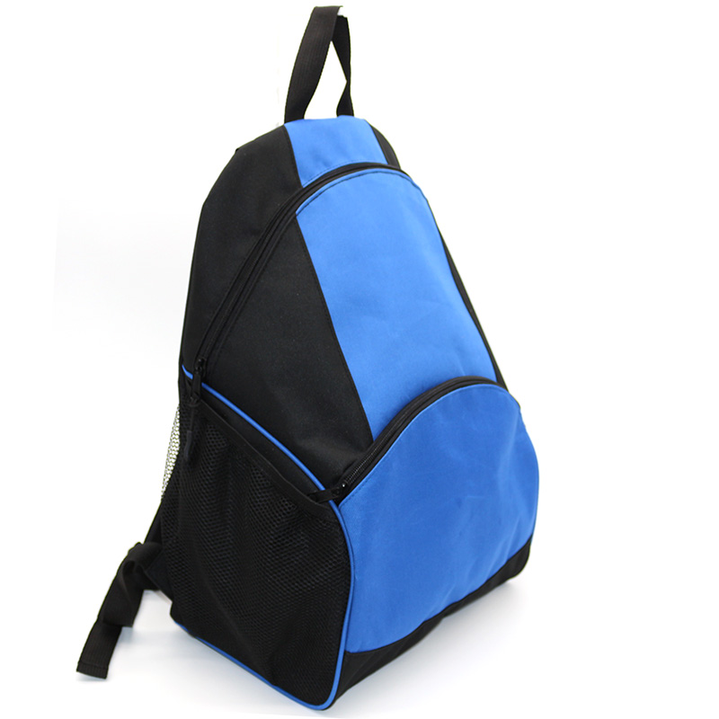 600d Polyester On-the-move Backpack