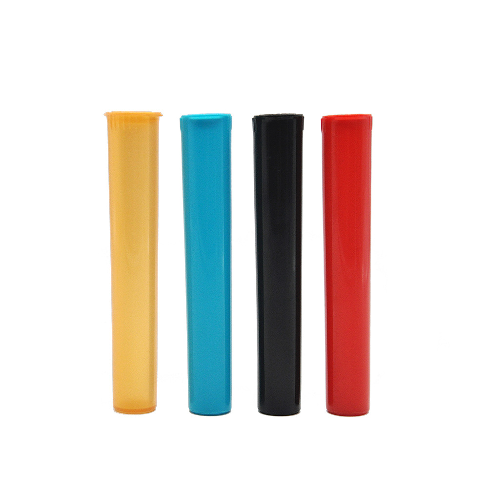Cigar Doob Tube