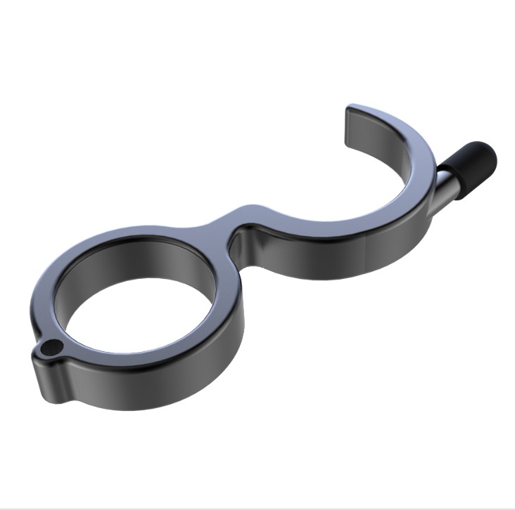 Kooty Key Hook Tool Genetac