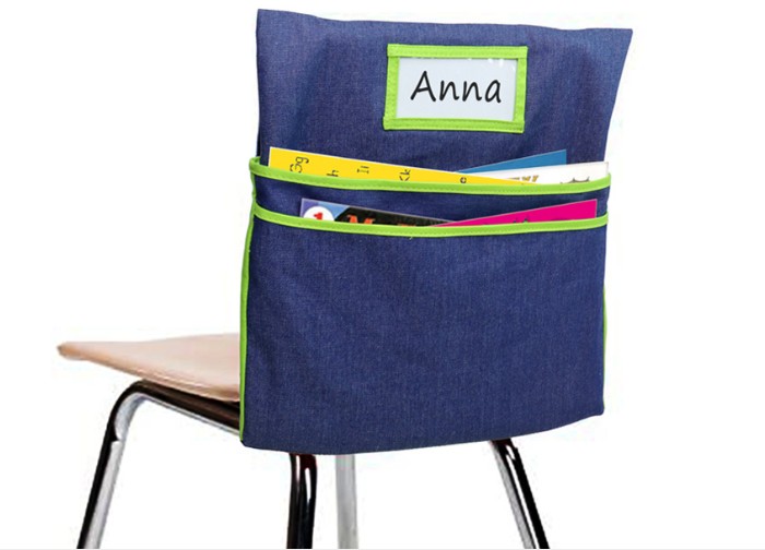 Chair Pockets