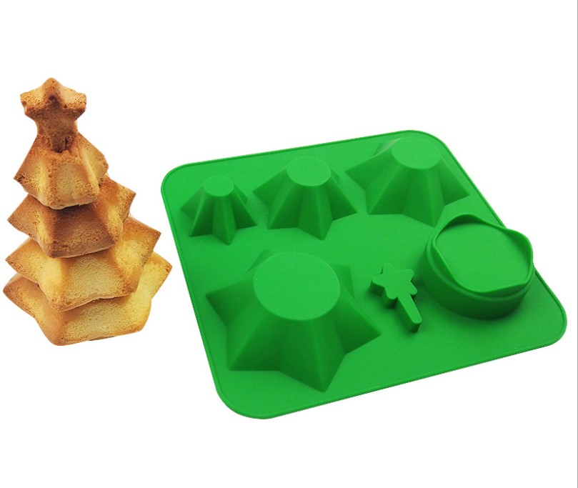 Custom Cake Mold