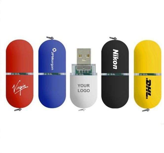 128mb Custom Usb