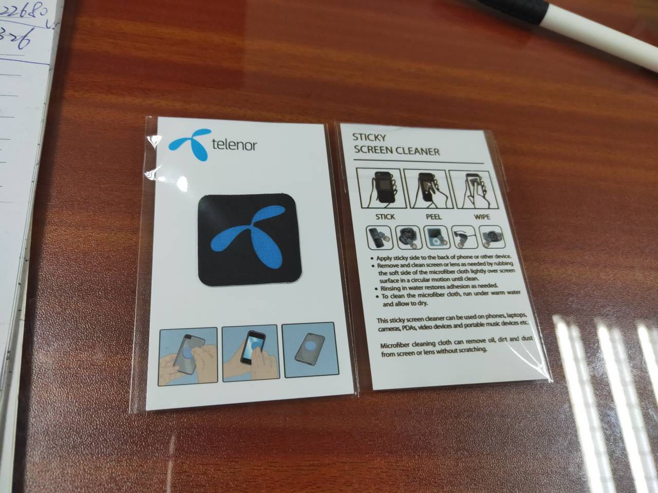 Phone Cleaner