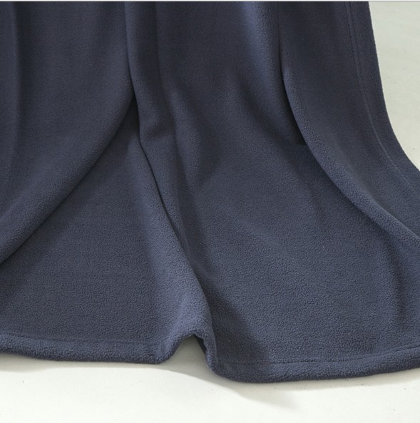 Grey Blankets