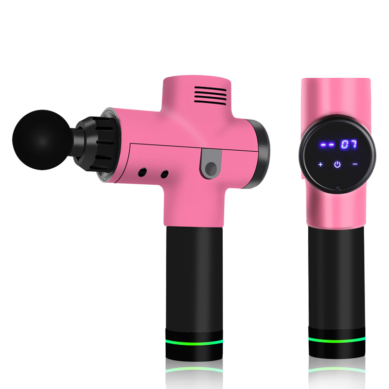 Massage Gun view 4