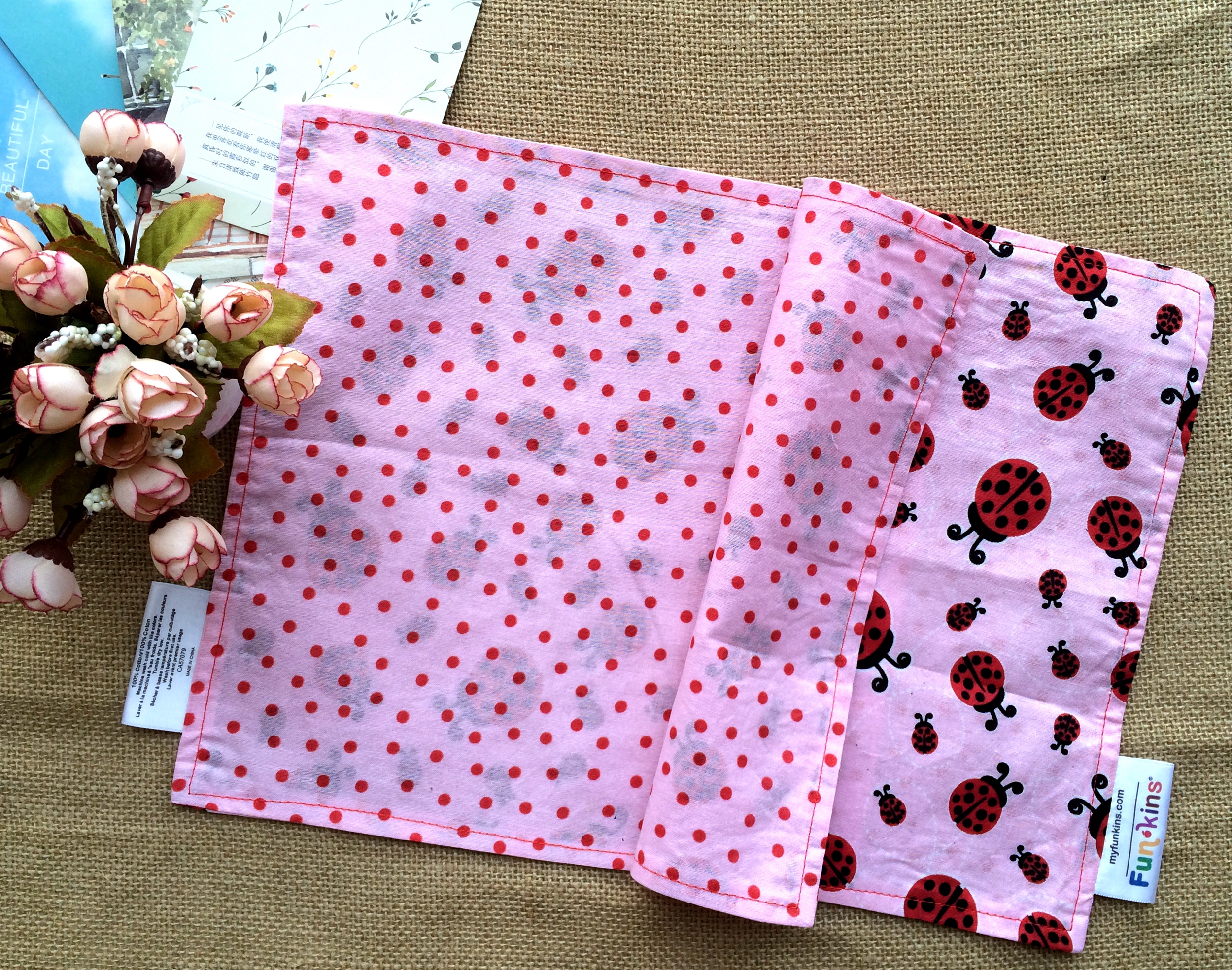 Custom Bandanna