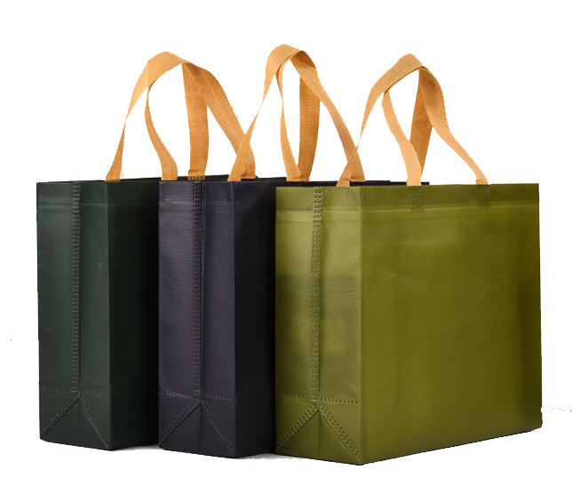 Non-woven Tote Bag