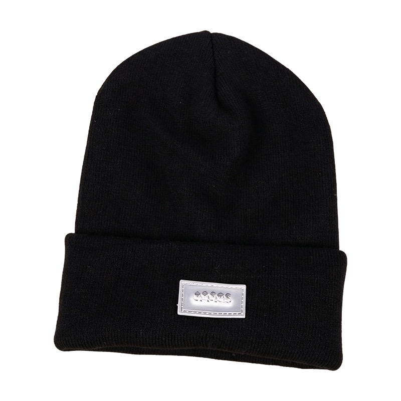 Twilight Toque With Led Light