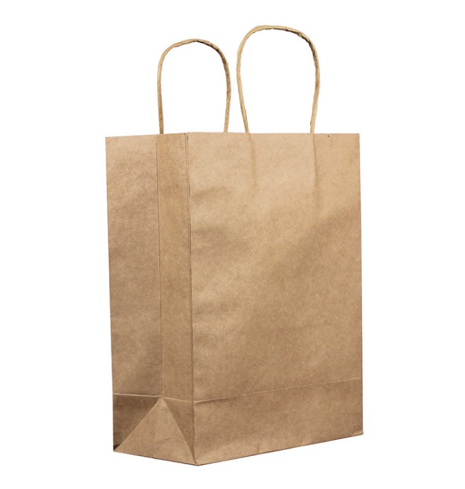 Craft Paper Bag