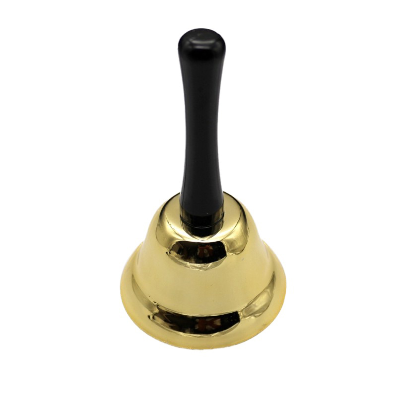 Metal Dinner Bell