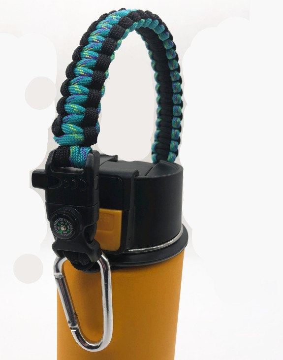 The Rope Handle